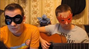 Группа "СОВА" - Первый снег