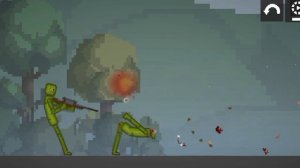 enhanced gore mod V2 for melon playground release