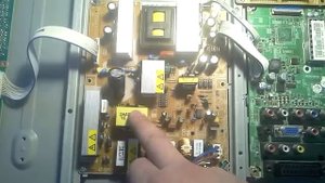 SAMSUNG LE26A330J1.SAMSUNG LE32A330J1 ремонт