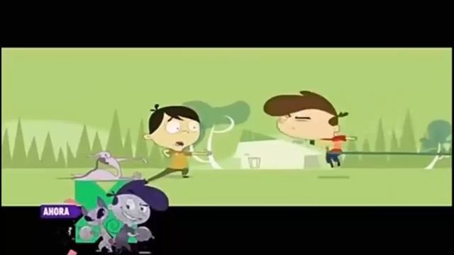 Recuerdas estas series de Disney XD смотреть онлайн