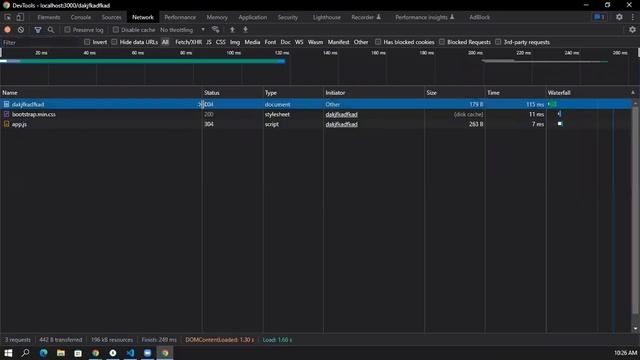 ?1. Project Setup  | Full Stack Twitter Clone  with Node, Express, MongoDB, Socket.io, Redis, WebRT