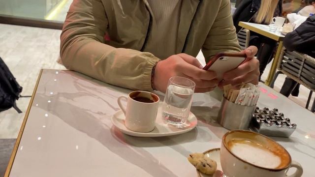 ТЦ Hilltown в Стамбуле | Готовлю дома крабов | Выходные со мной | Домашние роллы смотреть онлайн