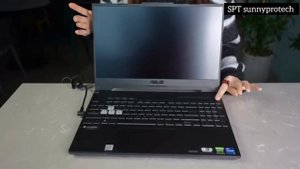 Gaming Laptop - ASUS Tianxuan 3 - Quick Unboxing