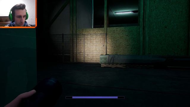 ОГРОМНЫЙ ЛАБИРИНТ ◉ FIVE NIGHTS AT FREDDY’S: SECURITY BREACH №8 смотреть онлайн