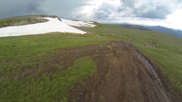 дорога на каракольские озера смотреть онлайн