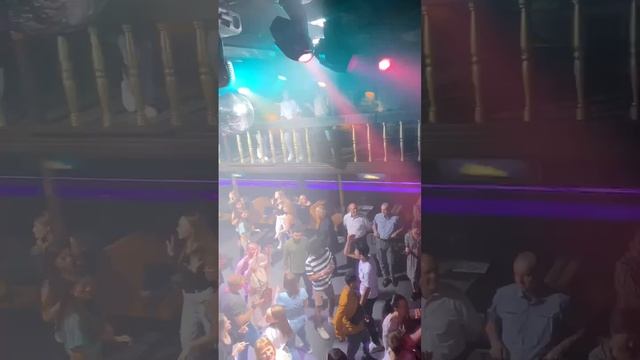 Ночной клуб Фрегат Флагман 2023 .Великий Новгород