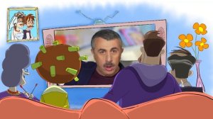 Чем опасны социальные сети для ребенка? - Доктор Комаровский