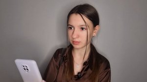 Виталина Тамашенко, МТ роль Алина  20 августа