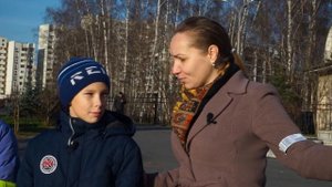 Как правильно переходить дорогу