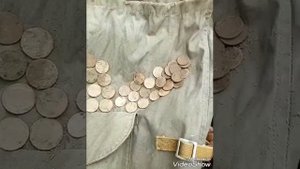 Нашел клад Николая второго