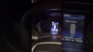 DONGFENG DF6 МКПП правильный запуск ДВС.