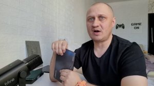 LENOVO LEGION Y700 ЛУЧШИЙ ИГРОВОЙ ПЛАНШЕТ В 2023г.