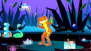 Dame Tu Cosita | Just Dance 2018