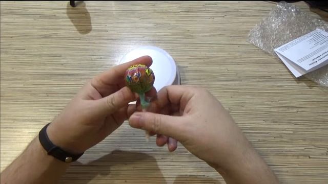 Настольные весы! И монета / Посылка из Китая # 14 смотреть онлайн