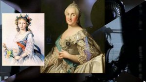 Александр I и Луиза.avi