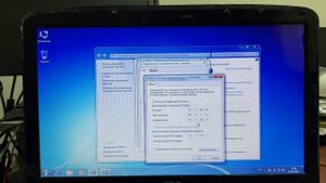 настройка сети windows 7, сброс по умолчанию настроек сети windows.