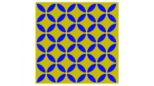 Иллюзии и обманы мозга. Оптические фокусы с вашим сознанием. Сборник обманов зрения.