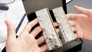 G Skill Trident Z Royal Elite 4000mhz c14 XMP Kit