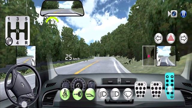How to Catch Wild Boar in Hyundai H100 Pickup - 3D Driving Class 2023 - New Update v29.3