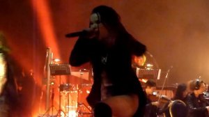 Слот с симфоническим оркестром и хором. Москва, Crocus City Hall, 12.05.2023. часть 3