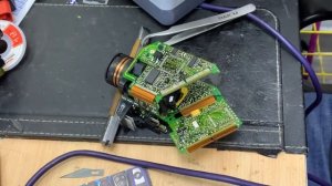 Ремонт замка Mercedes W210 не поворачивается ключ часть 3