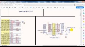 STM32F407VET6 TFT ILI9341 PART1