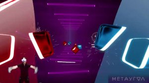 I Wanna Be a Machine – The Living Tombstone. BeatSaber