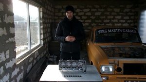 Стоит ли ставить Дюралевые тарелки клапанов в головку блока ВАЗ? Тюнинг доработка ГБЦ ВАЗ