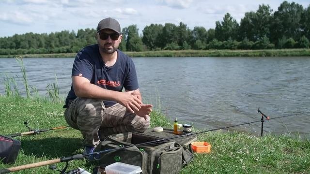 ГИГАНТСКИЙ карась в летнюю жару! Что ЗАСТАВЛЯЕТ карася клевать? я разобрался