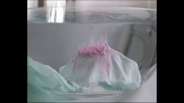 Vanish Oxi Action (2) (advert from Poland) смотреть онлайн