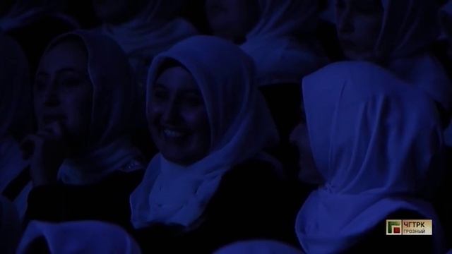 День воспитателя и работника дошкольного образования смотреть онлайн