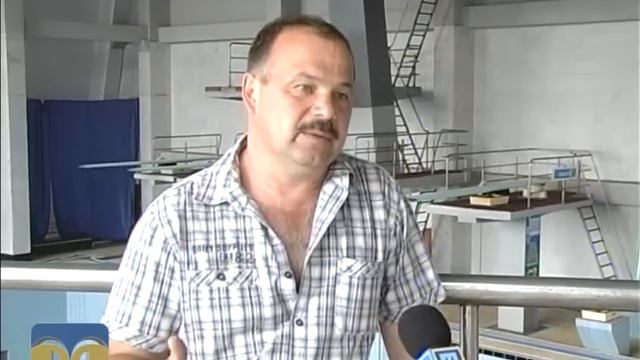 ТНМ, басейни у Миколаєві смотреть онлайн