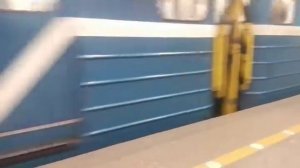 Станция метро Купчино на видео обзор выпуск от 20 октября 2019