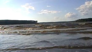 Курганово Верхнемакаровское водохранилище