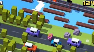 PIGGY BANK  - Crossy Road Unlock Secret Characters