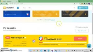 ЗАРАБОТОК БЕЗ ВЛОЖЕНИЙ НА КРИПТОВАЛЮТЕ