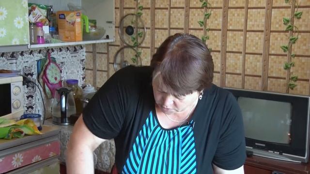 Что готовим Вареники HD смотреть онлайн