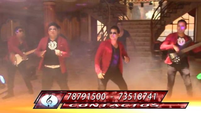 Caral - Aun yo te amo смотреть онлайн