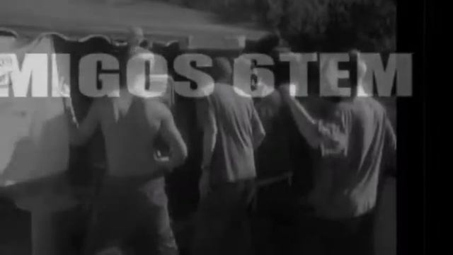 Amigo Amigos sound system - Track Amigo 08 - 2005