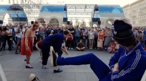 Театральная Компания "MorэS" Cпектакаль  "Невесомость"