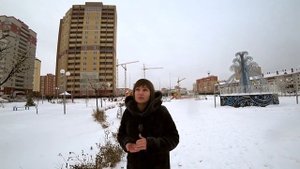 Переезд в Тюмень с Анной Дайнес / Как  изменятся цены на квартиры?