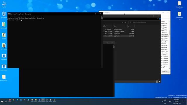 Close specific java process/application with VBScript or PowerShell смотреть онлайн