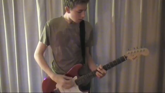 Baskt Case Cover (Green Day) смотреть онлайн