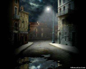 "Ах! Как хотелось бы!"  
Рассказ.