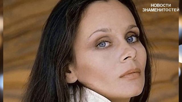 Фатальное падение и страшные муки перед смертью самой жизнерадостной актрисы Любовь Полищук смотреть онлайн