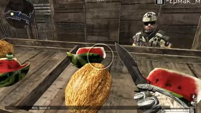 Приколы В Warface [Варфейс Приколы Видео]
