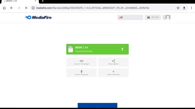 How To Download MINECRAFT PE 1.14.0 official {LINK IN DESCRIPTION} [UPDATED] 1.14.20 смотреть онлайн