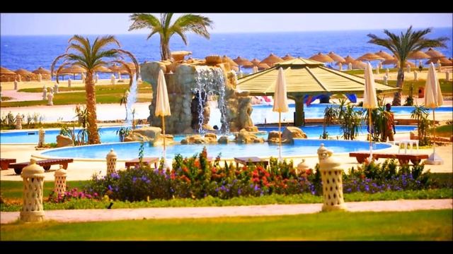 Onatti Beach Resort, Quseir, Egypt смотреть онлайн