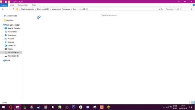 Como arrumar erro OpenGL Minecraft (Atualizado 2018) смотреть онлайн