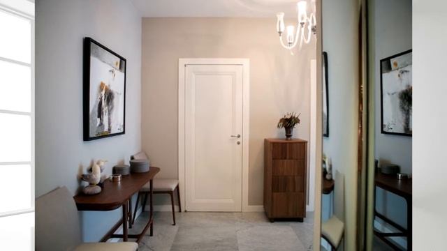 Дизайн прихожей в скандинавском стиле смотреть онлайн